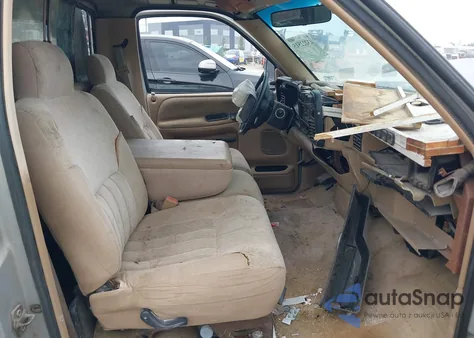 1997 Dodge Ram 1500 Lt z USA, uszkodzony, nr VIN 1B7HC16Z1VS285065